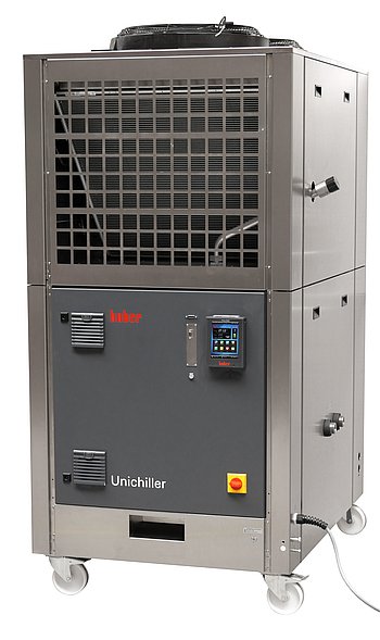 Imagem do Produto Chillers - Chiller / Resfriador Recirculante - Unichiller 180-H - HUBER - 3041.0018.01
