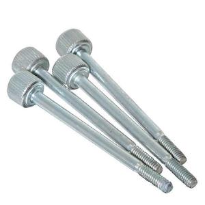 Imagem do Produto Cabeçote de bomba padrão L/S®, ferragens de montagem, monta um cabeçote de bomba L/S 36, aço inoxidável; 2/Conjunto - MASTERFLEX - MFLX07036-01