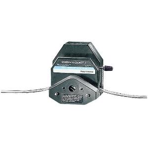 Imagem do Produto Cabeça de bomba L/S® Easy-Load® II para tubulação de precisão, carcaça PPS, rotor SS - MASTERFLEX - MFLX77200-60