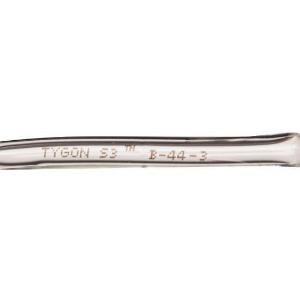 Imagem do Produto Tubo parado por catalisador, Tygon® E-Food (B-44-4X), 4,8 mm ID × 1,6 mm parede; 12/pacote - MASTERFLEX - MFLX97001-63