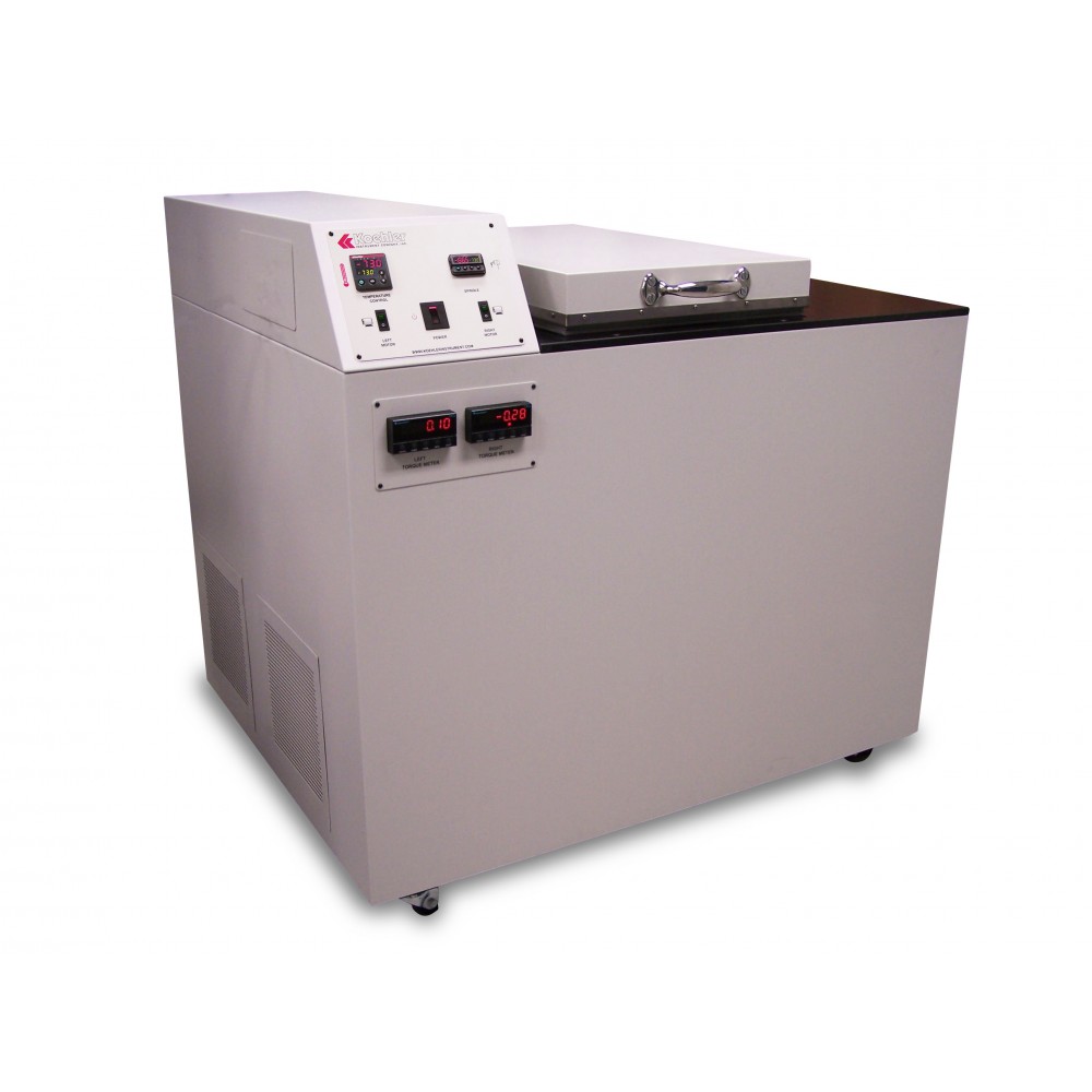 Imagem do Produto Aparelho de Torque de Baixa Temperatura - ASTM D1478 - 73ºC- Modelo K18863 LLT - 230V 60Hz - KOEHLER INSTRUMENT