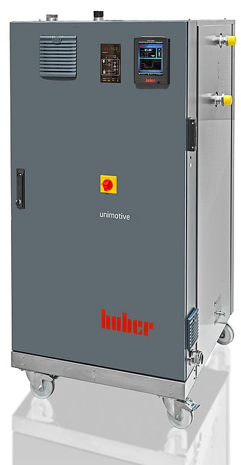 Imagem do Produto Banho Termostático - Sistema de controle de temperatura para aplicações automotivas - Unimotive 30w - HUBER - 1096.0001.01