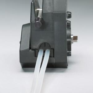 Imagem do Produto Cabeça de bomba L/S® Easy-Load® II com 2 canais para tubulação de bomba de precisão, carcaça PPS, rotor CRS - EW-77202-50 - MASTERFLEX