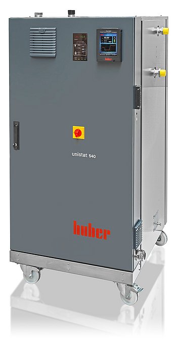 Imagem do Produto Banho Termostático - Sistema de controle dinâmico de temperatura / termostato de circulação - Unistat 540w - HUBER - 1060.0001.01