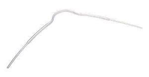 Imagem do Produto Conjunto de tubos, PTFE, 2 mm DI x 4 mm OD; Conjunto de dois, 0,38 metros (1,25 pés), máx. quociente de vazão	17 ml/min - MASTERFLEX - MFLX77390-50