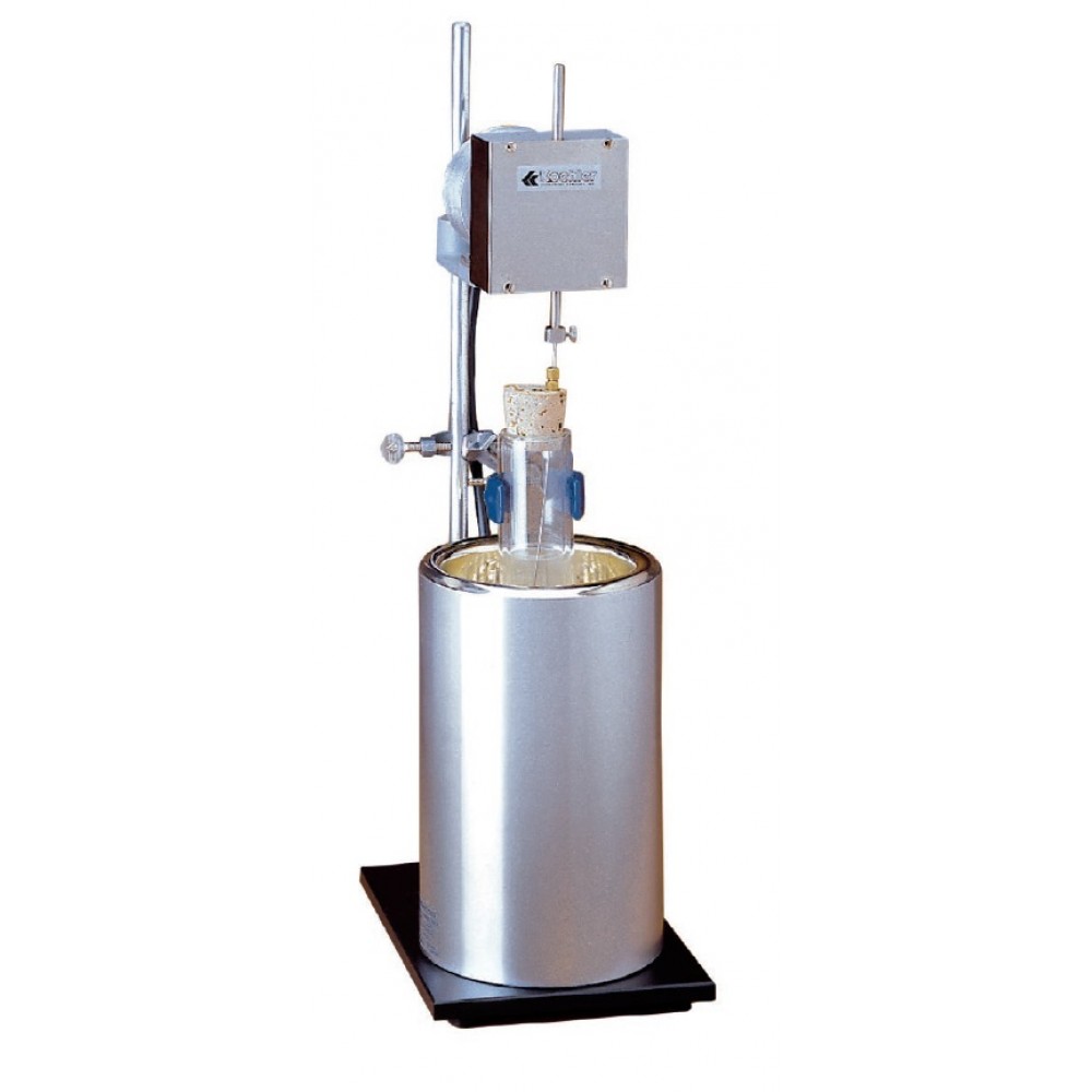 Imagem do Produto Aparelho de Ponto de Congelamento, 115V 60Hz - Modelo K29750 - KOEHLER INSTRUMENT - ASTM D1177