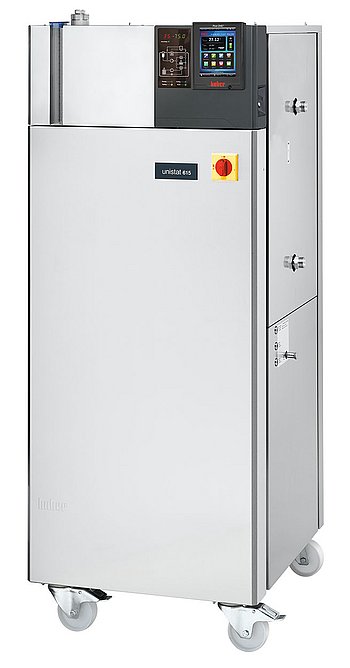 Imagem do Produto Banho Termostático - Sistema de controle dinâmico de temperatura / termostato de circulação - Unistat 615w - HUBER - 1074.0001.01