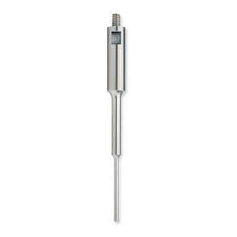 Imagem do Produto Ponta de sonda ultrassônica com rosca escalonada; 1/4" (6 mm) de diâmetro -  EW-04712-14 - COLE PARMER