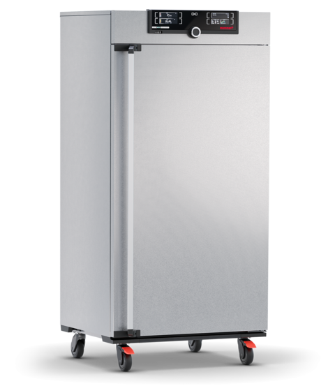 Imagem do Produto Incubadora Modelo: IPP 410 ECO PLUS - MERMMERT