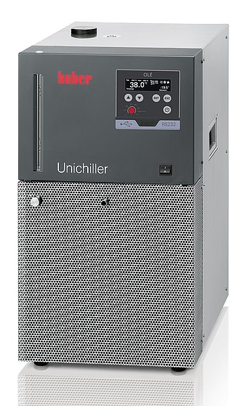 Imagem do Produto Chillers - Chiller / Resfriador Recirculante - Unichiller P007-H OLÉ - HUBER - 3012.0263.98