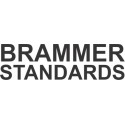 Imagem do Produto Disco de Aço Carbono 44mm x 19mm - BRAMMER STANDARDS - SS 603/2