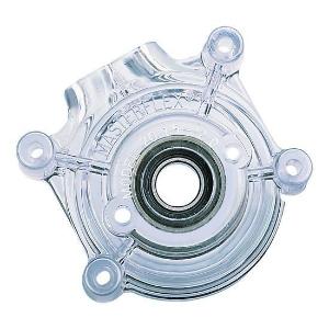 Imagem do Produto Cabeça de bomba padrão  para tubulação de precisão de alto desempenho L/S® 36, carcaça de policarbonato, rotor SS - 3 Rolos - máx. quociente de vazão 2900 ml/min - MASTERFLEX - MFLX07036-31
