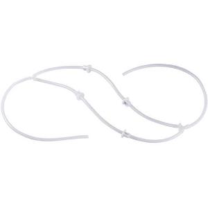 Imagem do Produto Tubo de bomba de precisão de alto desempenho, duplo Y, BioPharm Plus silicone curado com platina, L/S 35 - MASTERFLEX - MFLX06445-35