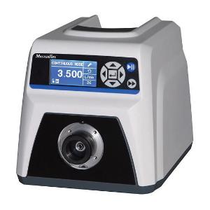 Imagem do Produto Bomba de engrenagem digital para cabeçote de bomba Micropump A-mount, 4,2 LPM; 90 A 260 VCA - Fabricante: MASTERFLEX - Referência: MFLX75211-70