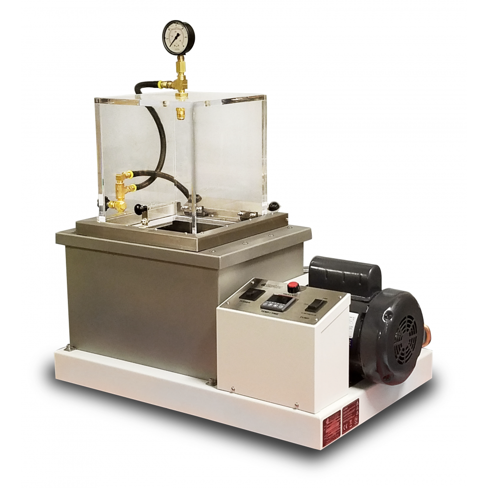 Imagem do Produto Aparelho Digital de pulverização de água - Modelo K18201 - KOEHLER INSTRUMENT - 115V 60Hz