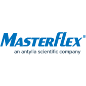Imagem do Produto Cabeçote de Bomba Masterflex L/S Easy Load - 3 tubos de precisão, rotor SS - MFLX77800-60 - MASTERFLEX