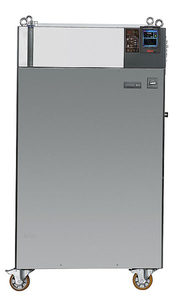 Imagem do Produto Banho Termostático - Sistema de controle dinâmico de temperatura / termostato de circulação - Unistat 920w - HUBER - 1061.0002.01