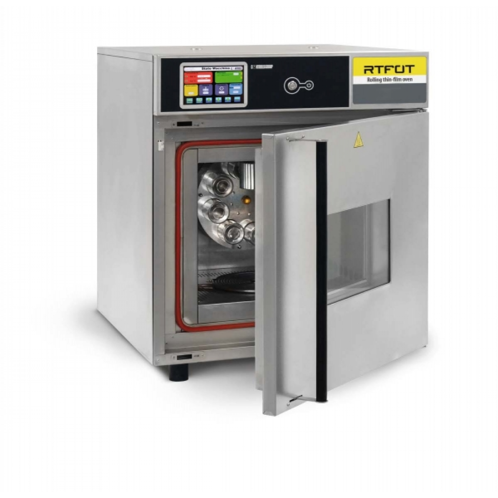 Imagem do Produto Equipamento RTFOT - Perda no Calor / Forno de Filme Fino Rolante 220-240V 60Hz - Modelo K88022 - KOEHLER INSTRUMENT