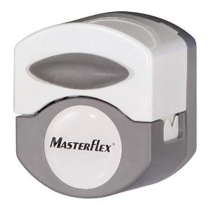 Imagem do Produto Cabeça de bomba Miniflex® OEM, 3 rolos, canal duplo, máx. quociente de vazão: 162 ml/min - MASTERFLEX - MFLX77220-10