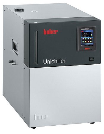 Imagem do Produto Chillers - Chillers circulantes / chillers recirculantes - Unichiller 025w OLÉ - HUBER - 3052.0020.98