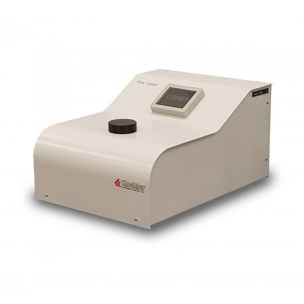 Imagem do Produto Testador de fluxo de graxa de baixa temperatura - Modelo K95300 - KOEHLER INSTRUMENT