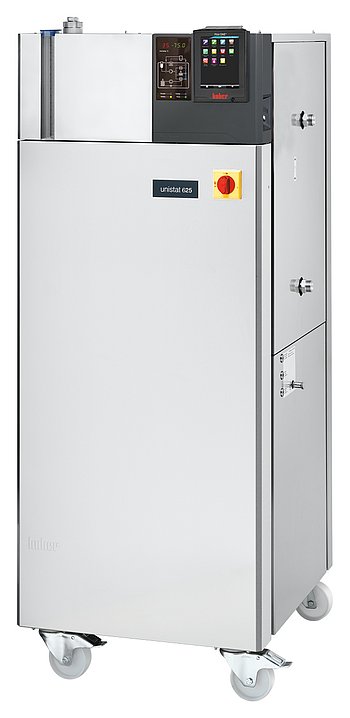 Imagem do Produto Banho Termostático - Sistema de controle dinâmico de temperatura / termostato de circulação - Unistat 625w - HUBER - 1075.0001.01