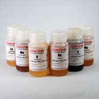 Imagem do Produto Padrão MRC de Berílio (Ser) - 1000ppm - Frasco com 50g - 150-100-045 - CONOSTAN