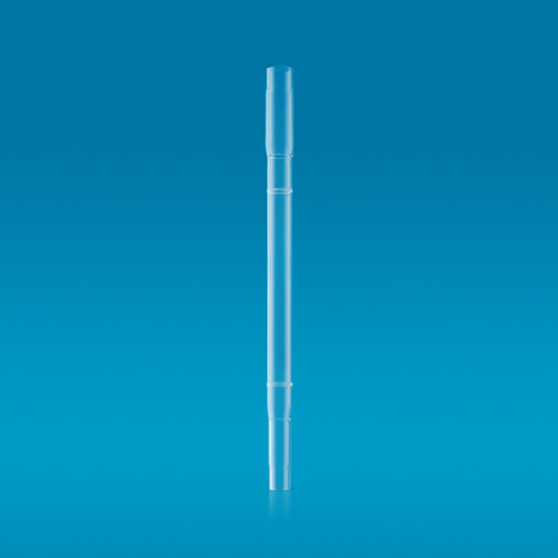 Imagem do Produto Tubo depurador de entrada de quartzo - ALPHA RESOURCES - AR1116