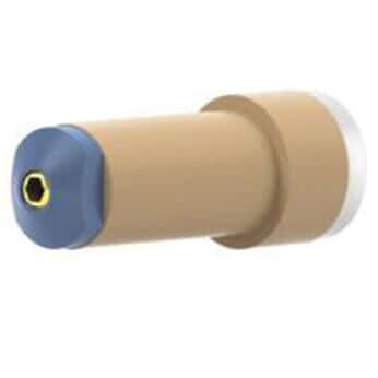 Imagem do Produto Cartucho Regulador de Contrapressão Idex, 40psi; 1/EA - P-761 - IDEX