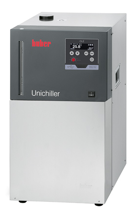 Imagem do Produto Chillers - Resfriador / Resfriador de Recirculação - Unichiller P007w-H - HUBER - 3012.0265.01